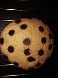 Cookies de pepitas de choco o varias