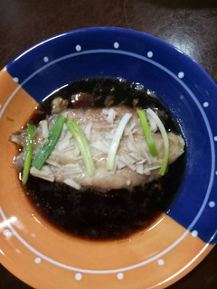 Foto resep Ikan dori steam