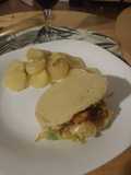 Arepas sin gluten