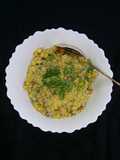 कॉर्न चाट (Corn Chaat recipe in hindi)