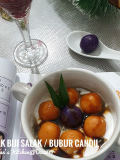 Foto resep 23. Kolak Biji Salak / Biji Salak / Bubur Candil
