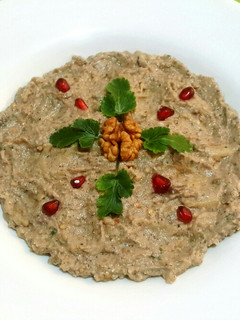 عکسی از دستور کال کباب گیلان