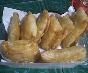 Resep Terbaik Martabak Telur Mini Sedap