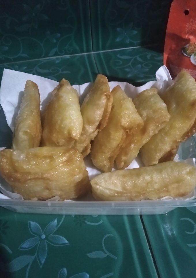 Foto resep Martabak Telur Mini