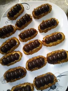 صورة لوصفة صابلي