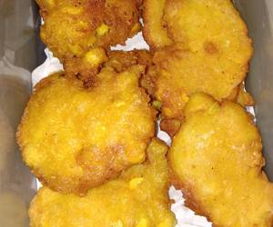 Gampangnya Memasak Bakwan Jagung Recook arisan Nurul Art Enak Bergizi Gampangnya Memasak Bakwan Jagung Recook arisan Nurul Art Enak Bergizi