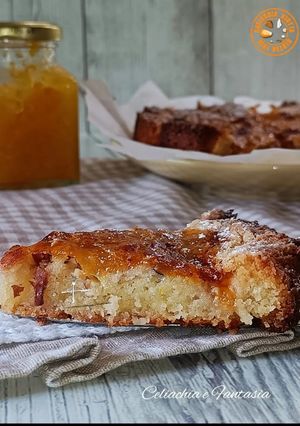 Foto di Crostata Morbida - senza glutine
