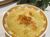 Soto Bihun Simple