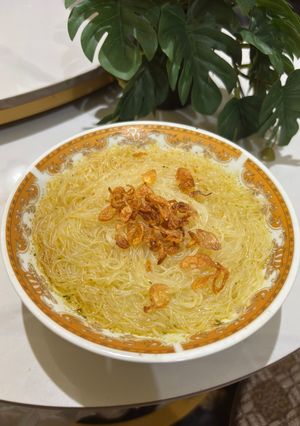 Foto resep Soto Bihun Simple