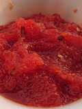 Mứt dưa hấu (Watermelon Jam)