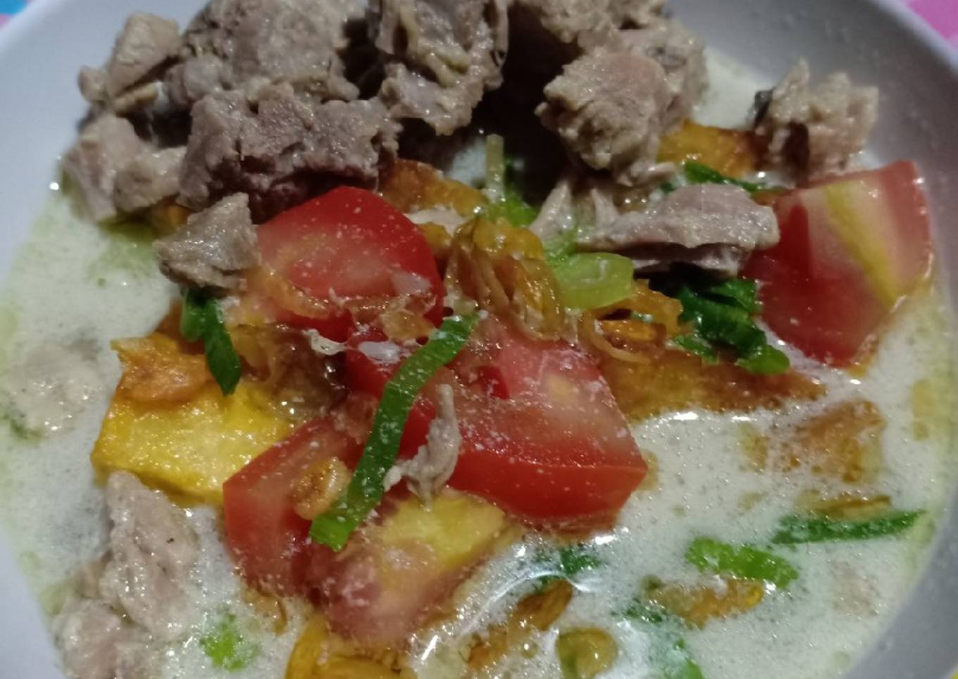 Soto Betawi