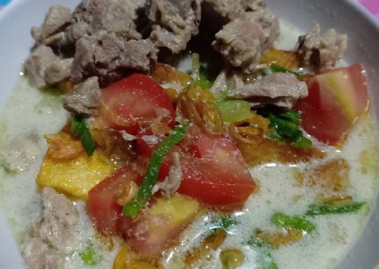 Soto Betawi