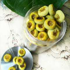 รูปของ Nastar Green Tea