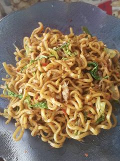 Foto resep Mie Goreng Jawa