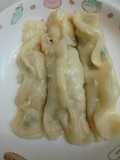 Potstickers
