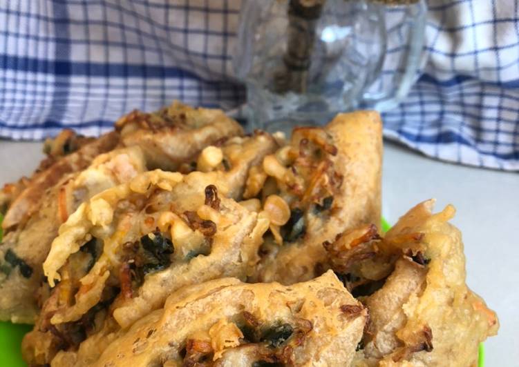 Tahu Mercon Cabe Ijo #dapurwiwin 👩🏻‍🍳