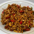 Kering Tempe Simple