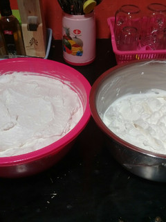 Foto resep Buttercream lembut enak