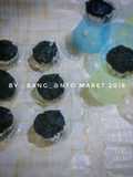Cupcake Oreo Cokelatos Mini