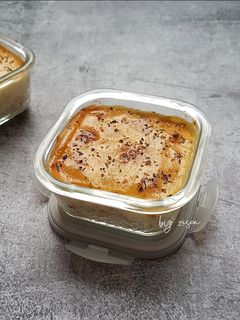Foto resep Cheesy Baked Butter Rice