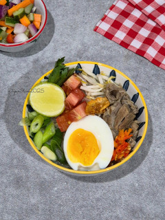 Foto resep Soto Daging Sapi Bening / Soto Boyolali