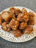 Taiwanese Fried Pork Ribs