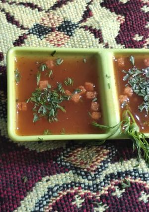 टमाटर की चटनी (Tamatar ki chutney recipe in hindi) रेसिपी मुख्य फोटो