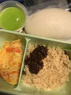 รูปของ ไข่เจียวปูอัด