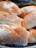 Pancitos Turcos