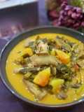 Gule Pliek Aceh (Kuah Pliek)