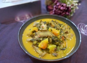 Foto resep Gule Pliek Aceh (Kuah Pliek)