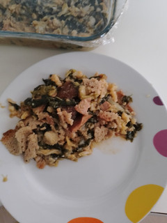 Una foto de Sopas Mallorquinas