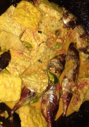 Foto resep Sayur Lembarang