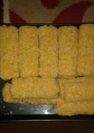 Foto resep Risoles