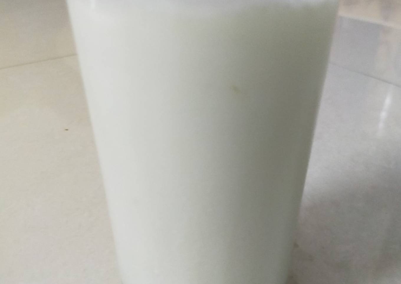 Masala lassi
