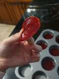 Gomitas keto ricas, fáciles y saludables