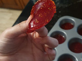 Gomitas keto ricas, fáciles y saludables