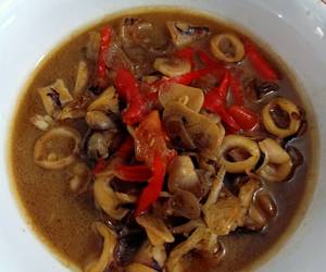 Resep Terbaik Cumi Tumis Kecap Enak dan Sehat Resep Terbaik Cumi Tumis Kecap Enak dan Sehat