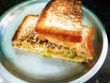 पनीर सैंडविच (Paneer sandwich recipe in hindi)