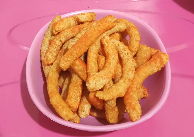 Stik Tahu Balado