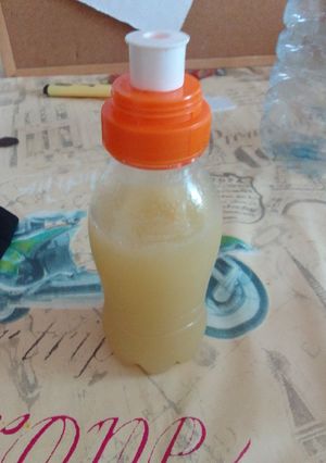 Foto di Succo d'uva