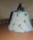 Arroz pilaf