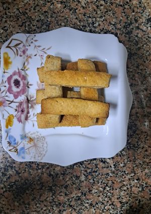 صورة لوصفة قراقيش ساده (ميني)