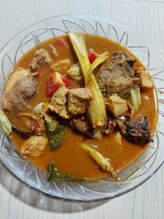 Foto resep Tongseng Ayam 🐔🐔