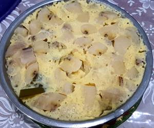 Cara Memasak Cepat Carang Gesing Tanpa Daun Pisang Enak Sempurna Resep Top Rumahan Unik