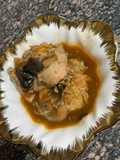 Quick catfish pepper soup