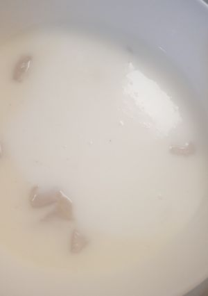 صورة لوصفة شاكريه