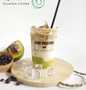 Cara Mudah Membuat Resep Avocado shake (Alpukat kocok) Dalgona Coffee yang Lezat Anti Ribet, Bisa Manjain Lidah