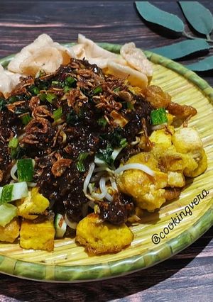 Foto resep Tahu Tek Khas Surabaya