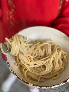 Una foto de One Pot Pasta II